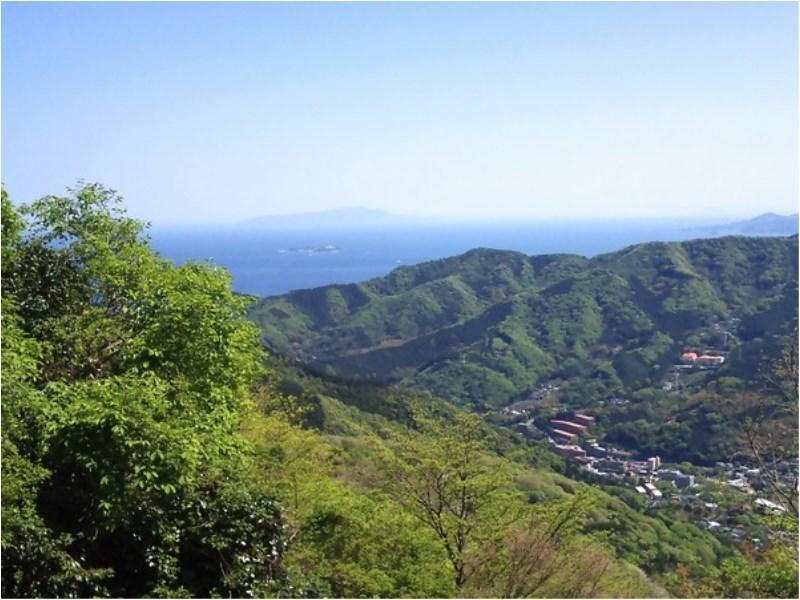 Hotel Yugawara Mizunokaori Extérieur photo
