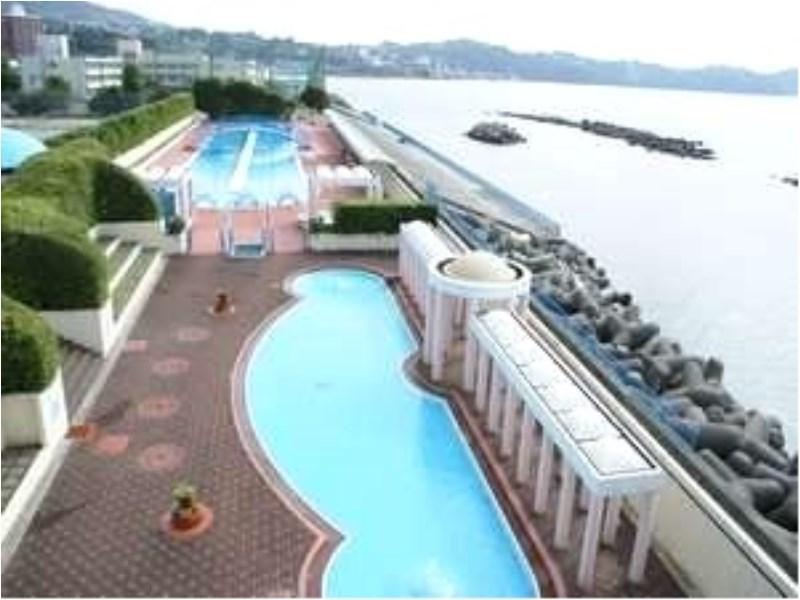 Hotel Yugawara Mizunokaori Extérieur photo