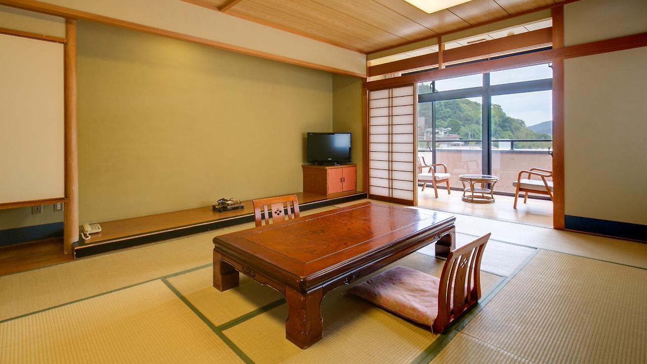 Hotel Yugawara Mizunokaori Extérieur photo