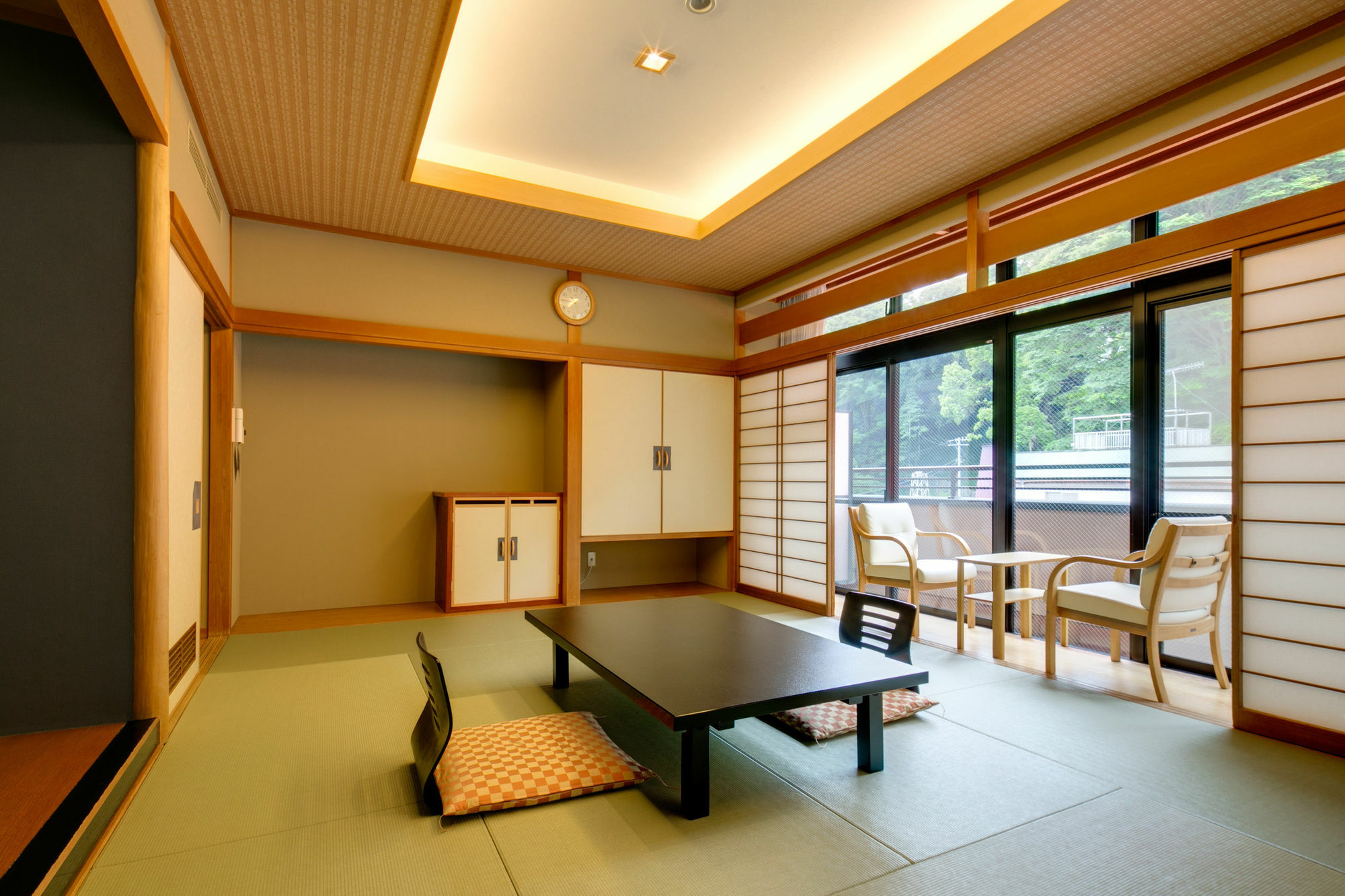 Hotel Yugawara Mizunokaori Extérieur photo
