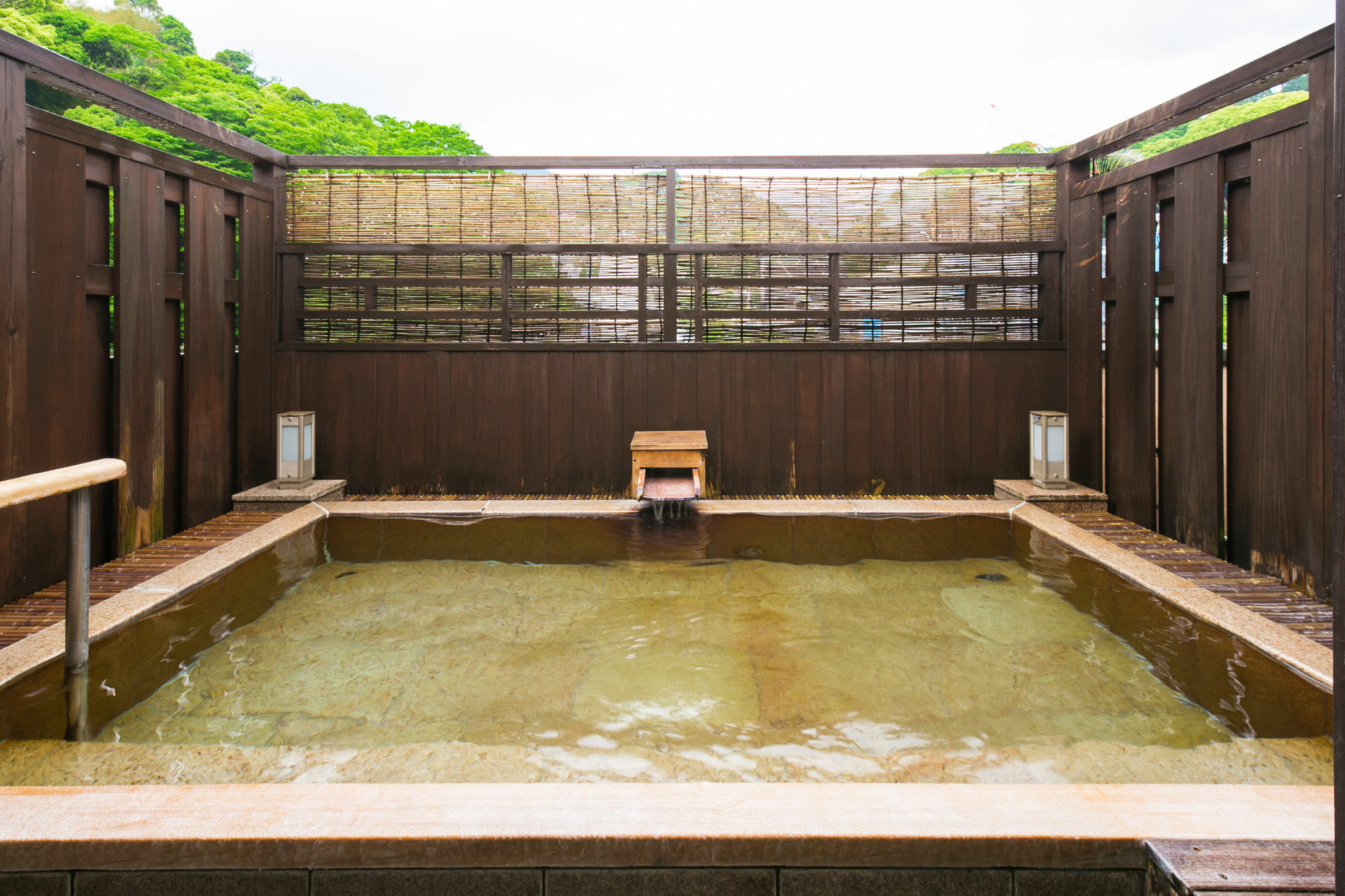 Hotel Yugawara Mizunokaori Extérieur photo
