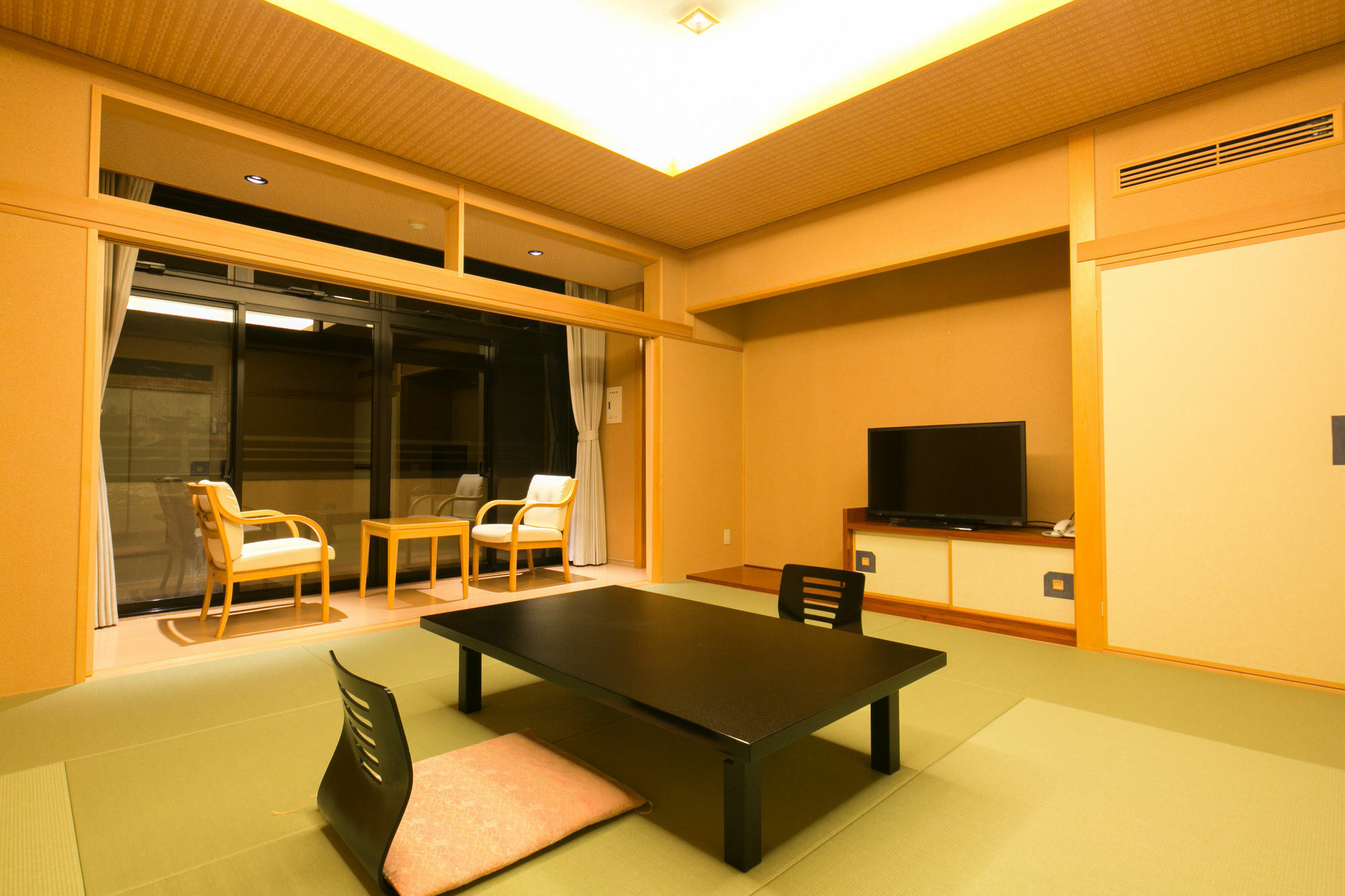 Hotel Yugawara Mizunokaori Extérieur photo