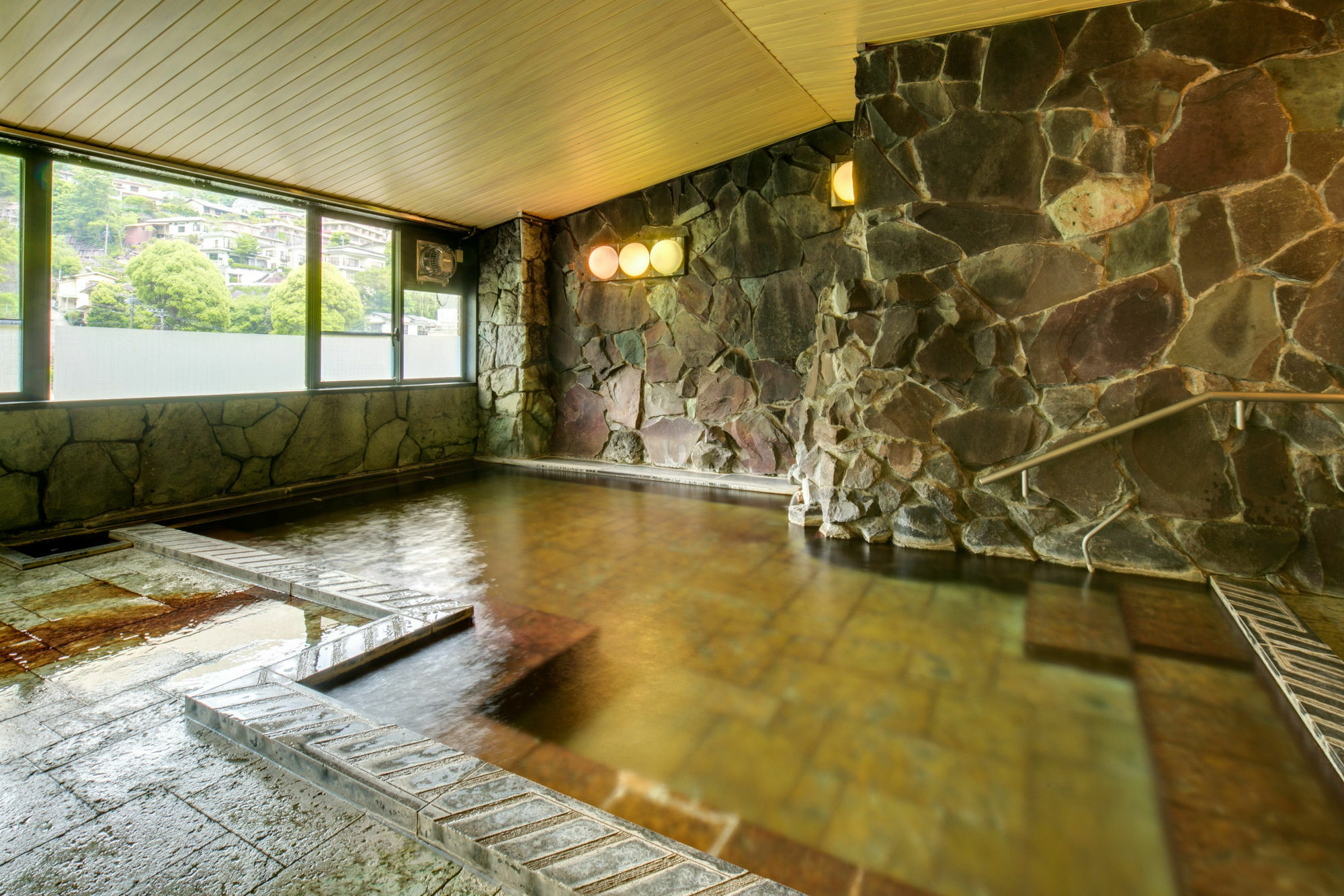 Hotel Yugawara Mizunokaori Extérieur photo