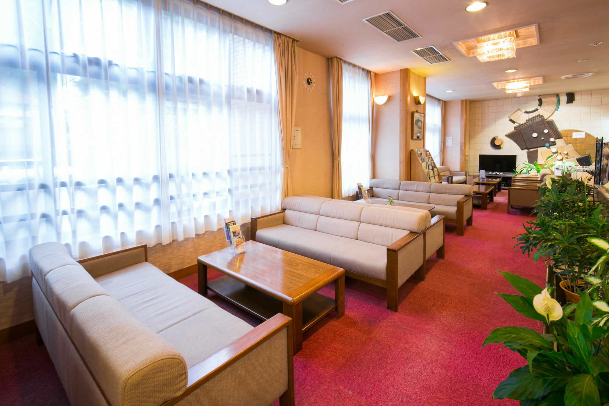 Hotel Yugawara Mizunokaori Extérieur photo