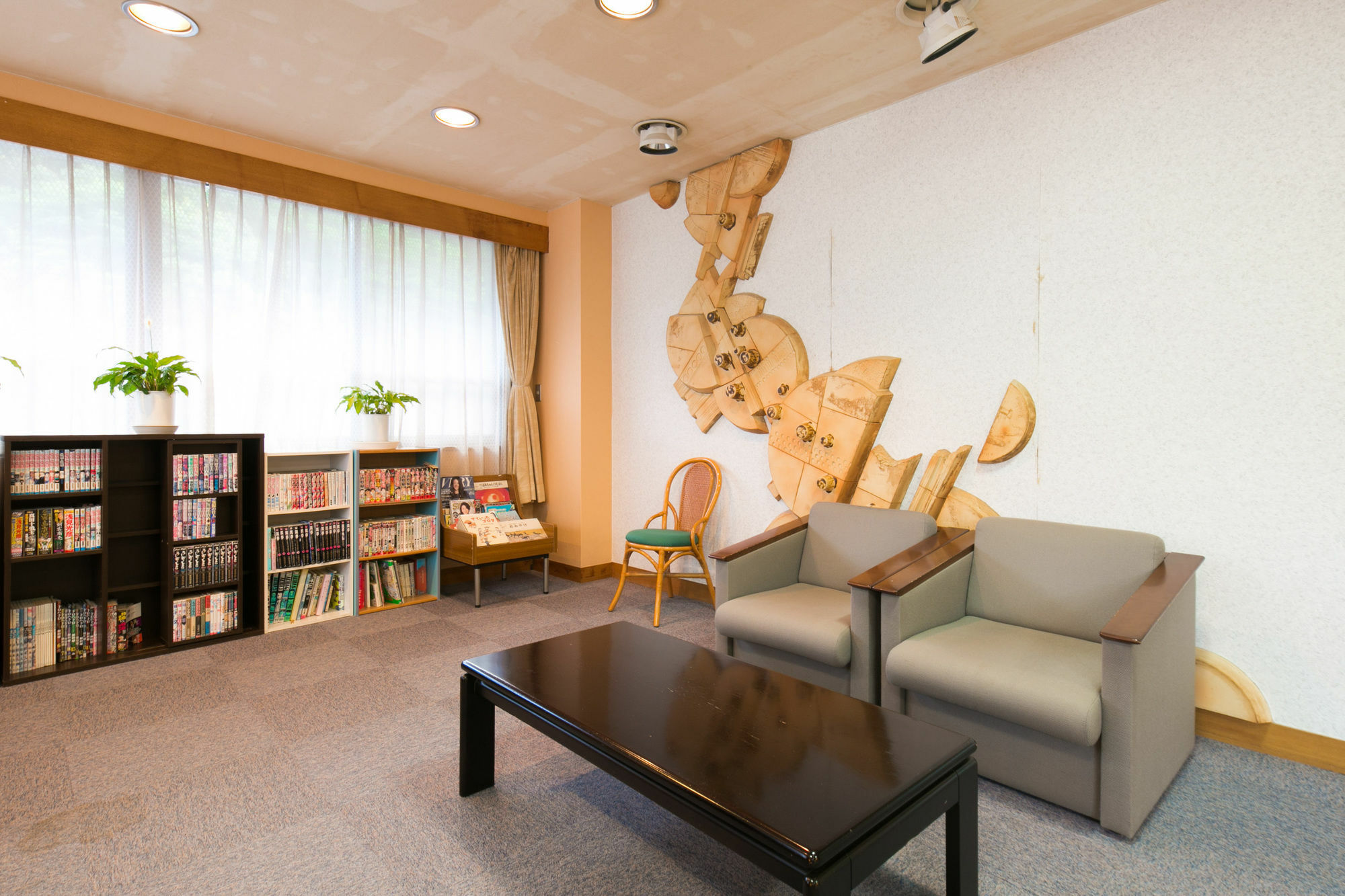 Hotel Yugawara Mizunokaori Extérieur photo