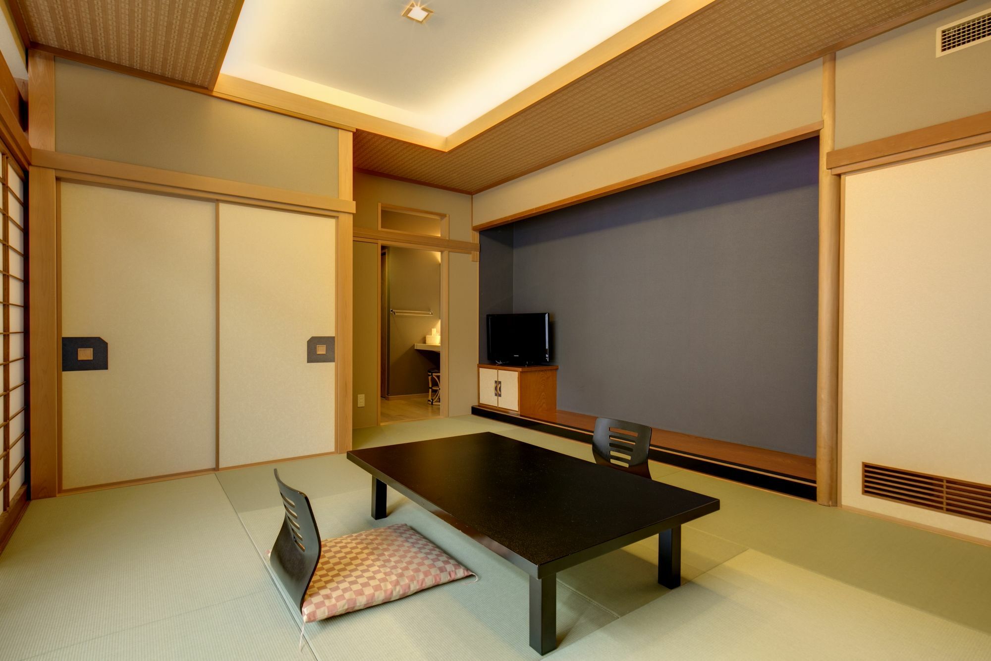 Hotel Yugawara Mizunokaori Extérieur photo