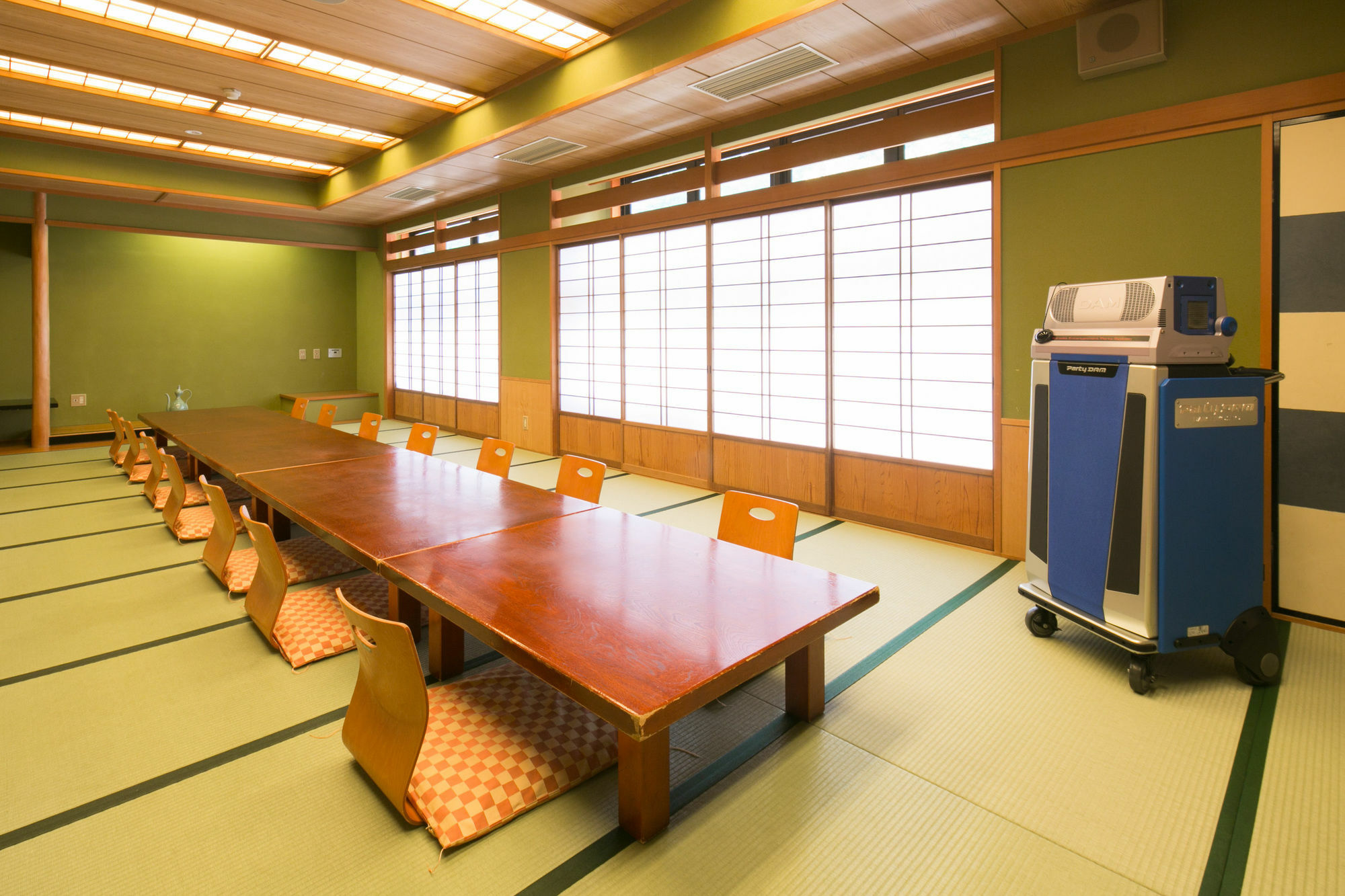 Hotel Yugawara Mizunokaori Extérieur photo