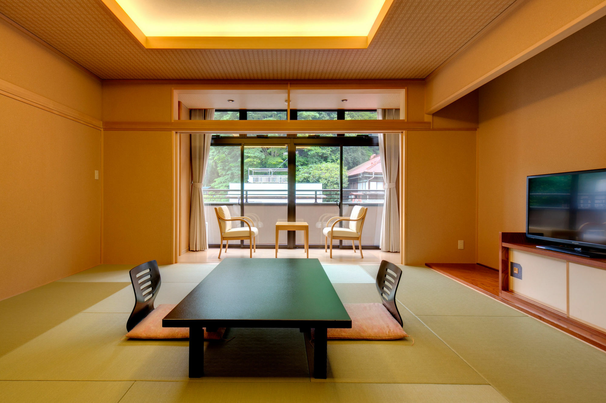 Hotel Yugawara Mizunokaori Extérieur photo