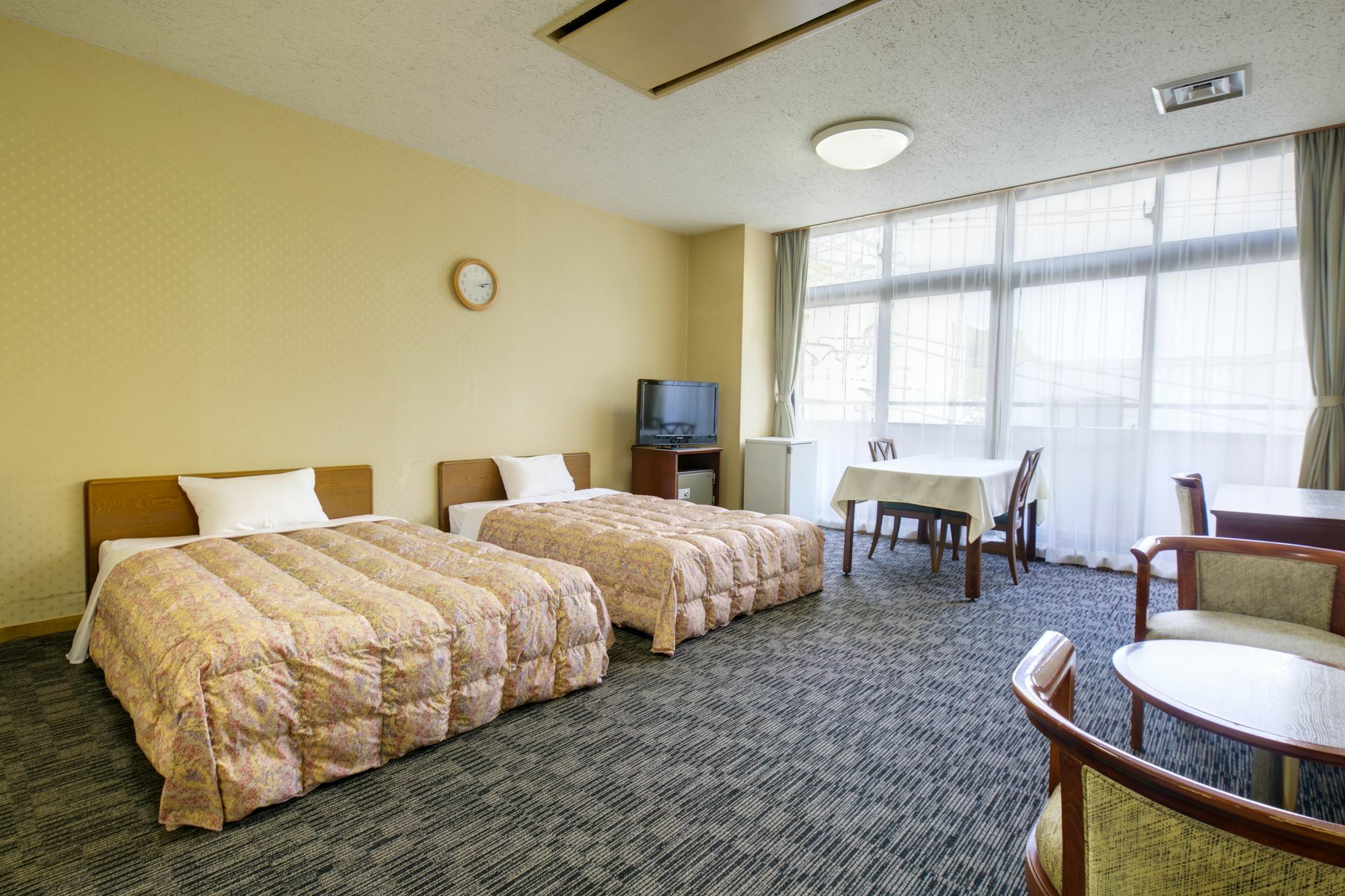Hotel Yugawara Mizunokaori Extérieur photo